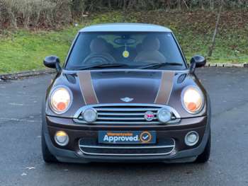 Used MINI Hatch 2010 for sale - 75146202: Photo
