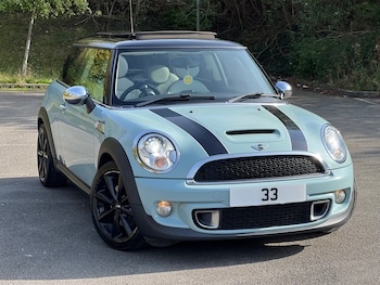 Used MINI Hatch 2012 for sale - 76011978: Photo