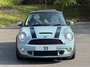 Used MINI Hatch 2012 for sale - 76011978: Photo