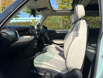 Used MINI Hatch 2012 for sale - 76011978: Photo