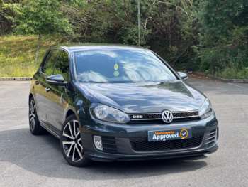 2012 (12) - 2.0 TDi 170 GTD 5dr DSG [Leather]