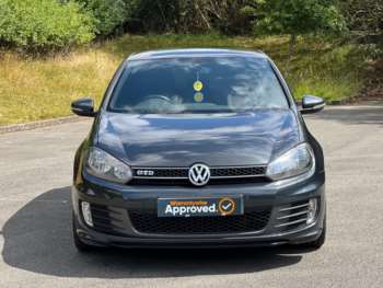 Used Volkswagen Golf 2012 for sale - 75285760: Photo