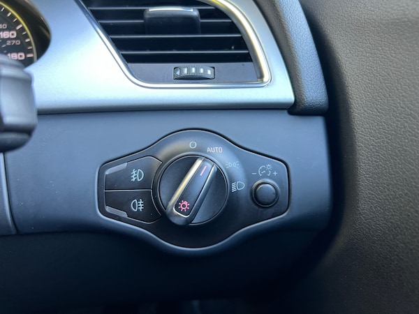 Used Audi A4 2012 for sale - 75146189: Photo 13