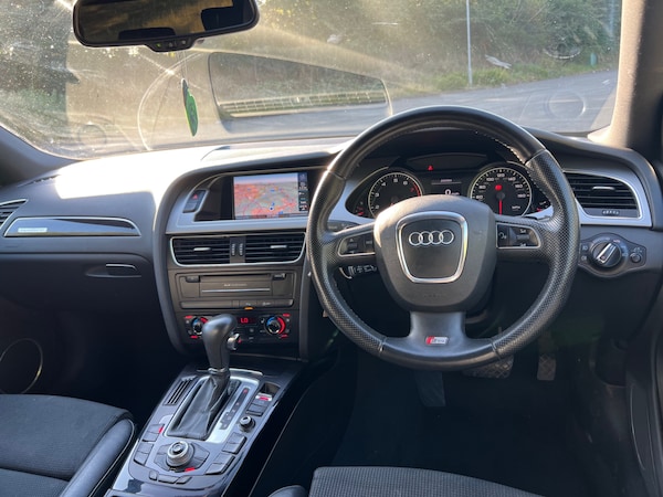 Used Audi A4 2012 for sale - 75146189: Photo 15