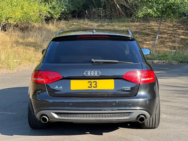 Used Audi A4 2012 for sale - 75146189: Photo 16