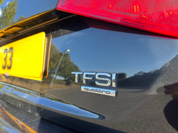 Used Audi A4 2012 for sale - 75146189: Photo 18