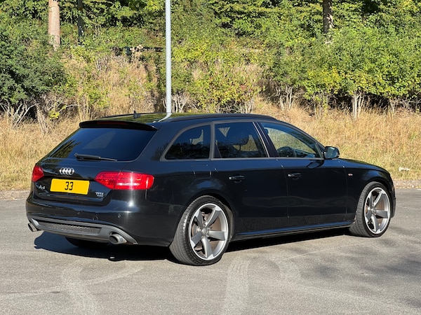 Used Audi A4 2012 for sale - 75146189: Photo 19