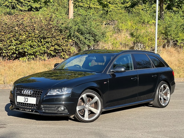 Used Audi A4 2012 for sale - 75146189: Photo 20