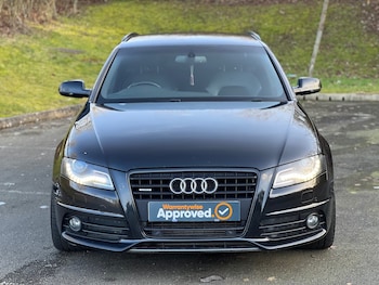 Used Audi A4 2012 for sale - 75146189: Photo