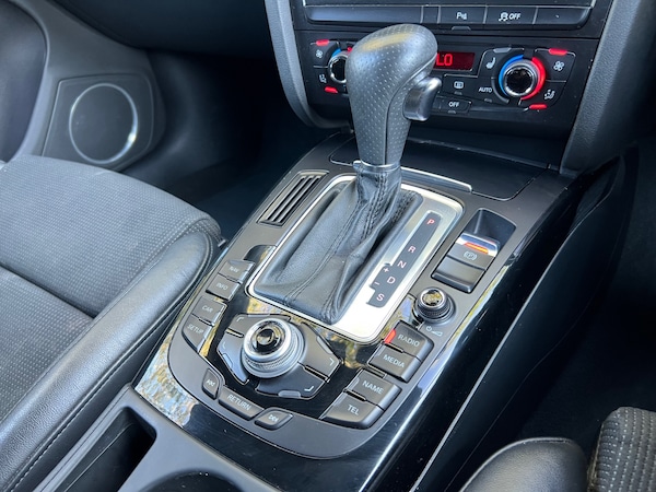 Used Audi A4 2012 for sale - 75146189: Photo 5