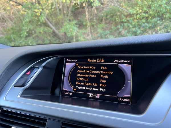 Used Audi A4 2012 for sale - 75146189: Photo 7