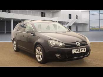 2009 (59) - 2.0 TDI 140 Sportline 5dr DSG