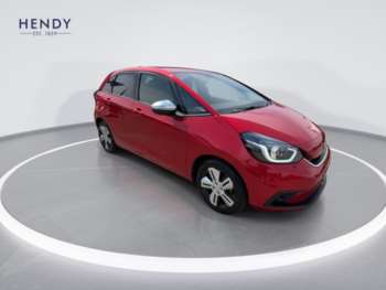 Used Honda Jazz 2021 for sale - 74451614: Photo
