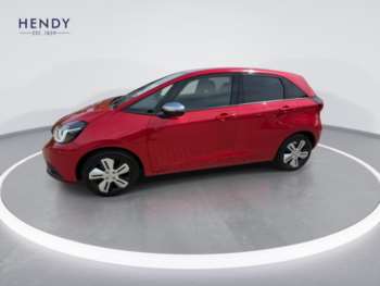 Used Honda Jazz 2021 for sale - 74451614: Photo