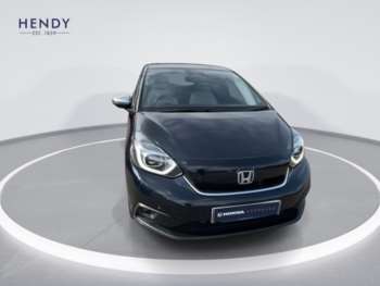 Used Honda Jazz 2022 for sale - 74200665: Photo