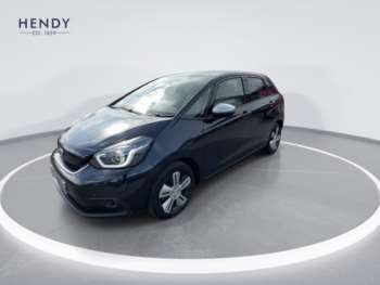 Used Honda Jazz 2022 for sale - 74200665: Photo
