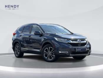 2021 (21) - I-MMD HYBRID ECVT EX 5-Door