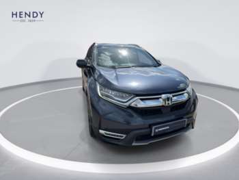Used Honda CR-V 2021 for sale - 74665475: Photo
