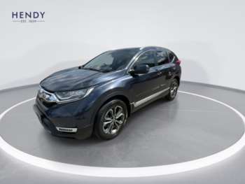 Used Honda CR-V 2021 for sale - 74665475: Photo