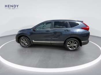 Used Honda CR-V 2021 for sale - 74665475: Photo