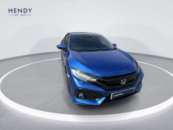 Used Honda Civic 2019 for sale - 74918921: Photo
