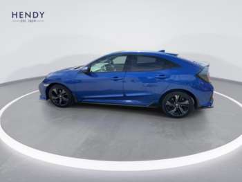 Used Honda Civic 2019 for sale - 74918921: Photo