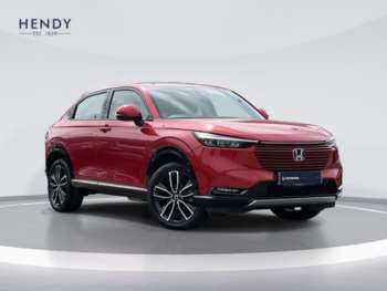 2022 (22) - EHEV Advance 5-Door