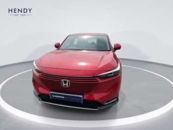 Used Honda HR-V 2022 for sale - 74553336: Photo