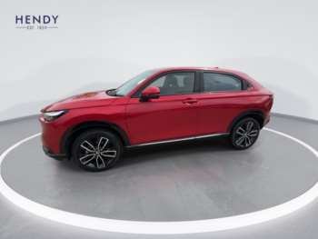 Used Honda HR-V 2022 for sale - 74553336: Photo