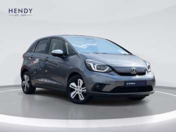2021 (71) - I-MMD HYBRID ECVT EX 5-Door