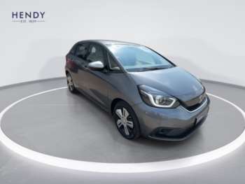 Used Honda Jazz 2021 for sale - 74617917: Photo