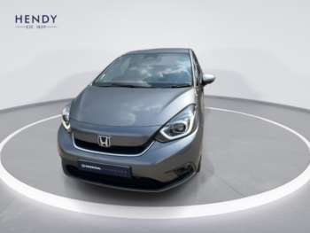 Used Honda Jazz 2021 for sale - 74617917: Photo