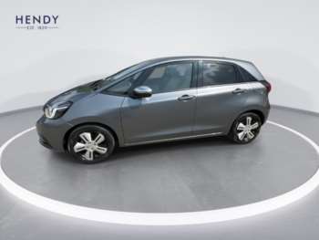 Used Honda Jazz 2021 for sale - 74617917: Photo