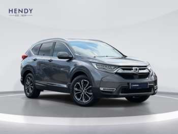 2022 (22) - I-MMD HYBRID ECVT EX 5-Door