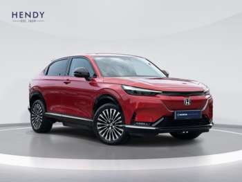Used Honda e NY1 2023 for sale - 74797562: Photo