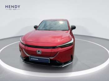 Used Honda e NY1 2023 for sale - 74797562: Photo
