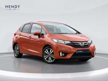 2016 (16) - EX 5-Door