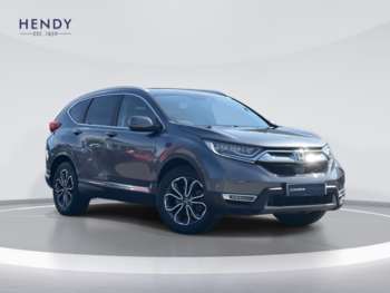 2022 (22) - I-MMD HYBRID ECVT EX 5-Door