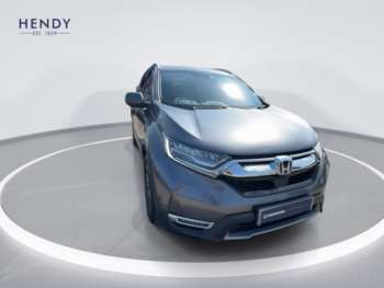 Used Honda CR-V 2022 for sale - 74828363: Photo