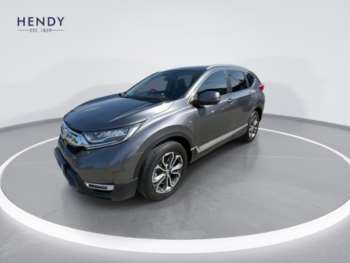 Used Honda CR-V 2022 for sale - 74828363: Photo