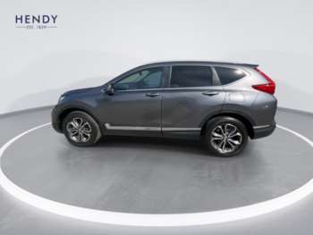 Used Honda CR-V 2022 for sale - 74828363: Photo