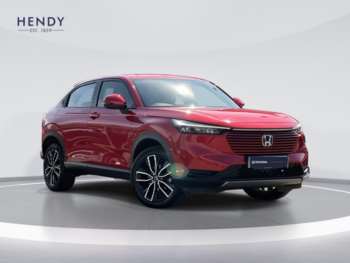 2022 (22) - EHEV Elegance 5-Door