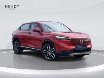 2022 (71) - EHEV Advance 5-Door