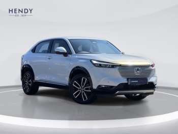 2022 (71) - EHEV Advance 5-Door