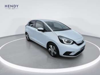 Used Honda Jazz 2022 for sale - 74031309: Photo