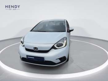 Used Honda Jazz 2022 for sale - 74031309: Photo