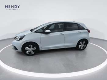 Used Honda Jazz 2022 for sale - 74031309: Photo
