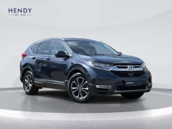 2022 (22) - I-MMD HYBRID ECVT SR 5-Door