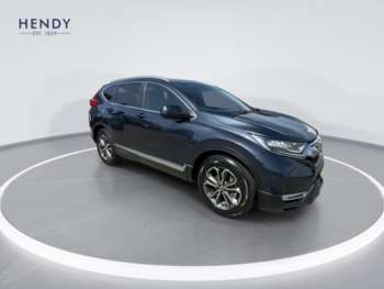 Used Honda CR-V 2022 for sale - 74906950: Photo