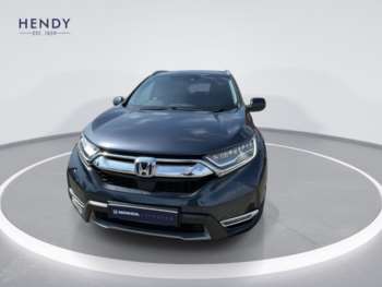 Used Honda CR-V 2022 for sale - 74906950: Photo